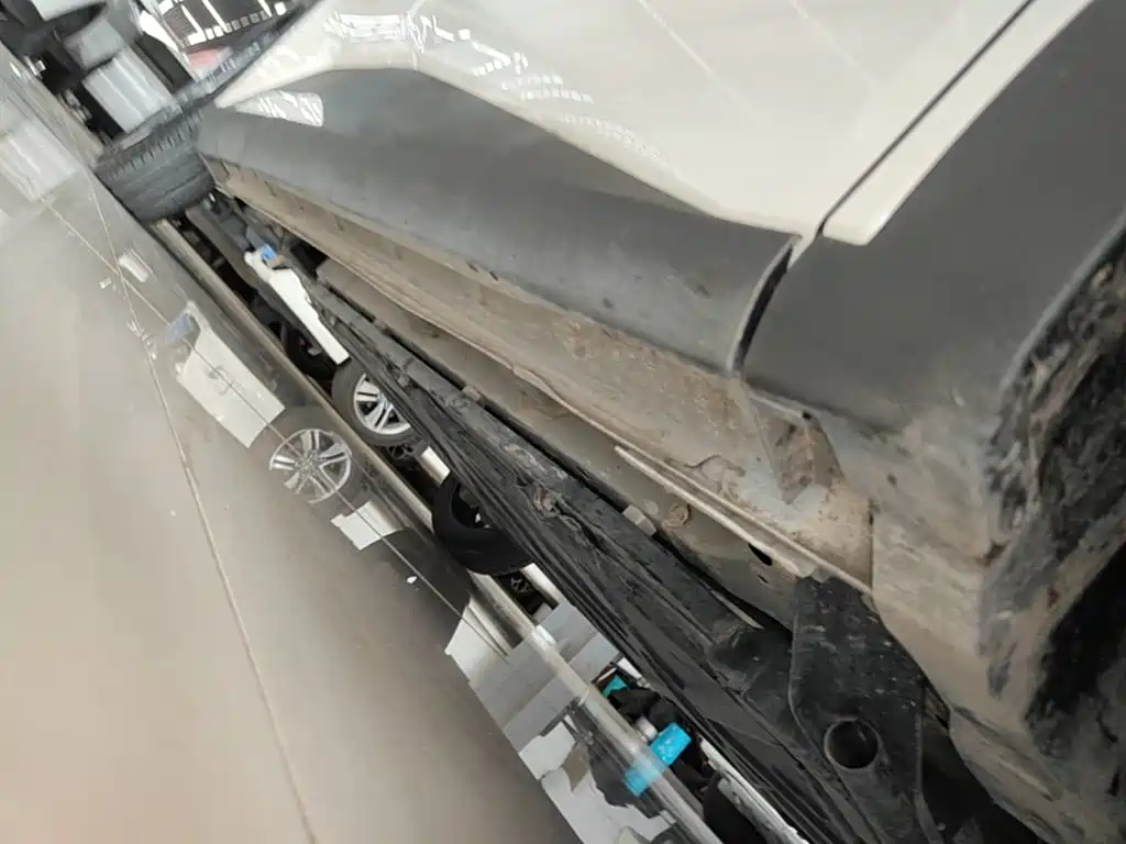 BYD Seagull — миниатюра 21