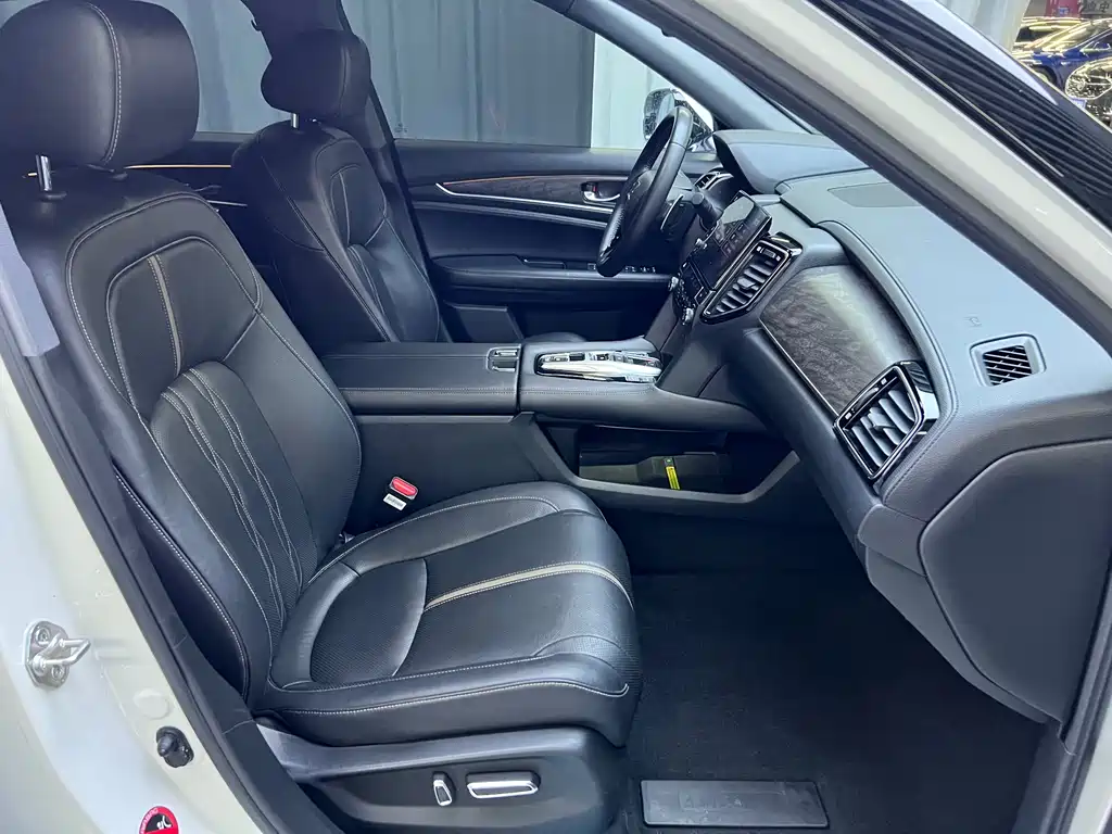 Honda UR-V — миниатюра 14