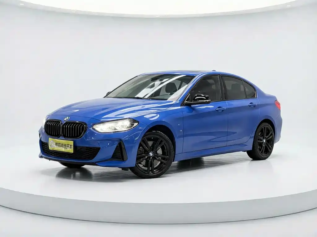 Купить BMW 1 Series