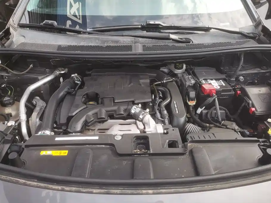 Peugeot 4008 — миниатюра 10