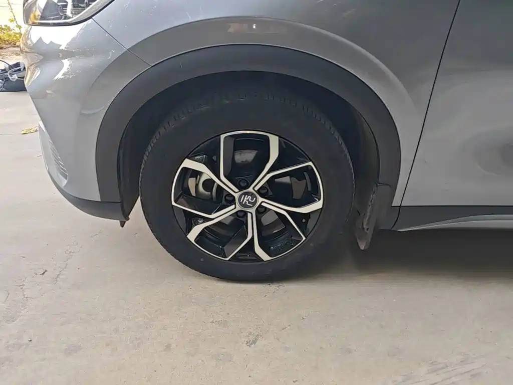 BYD Yuan Plus — миниатюра 23
