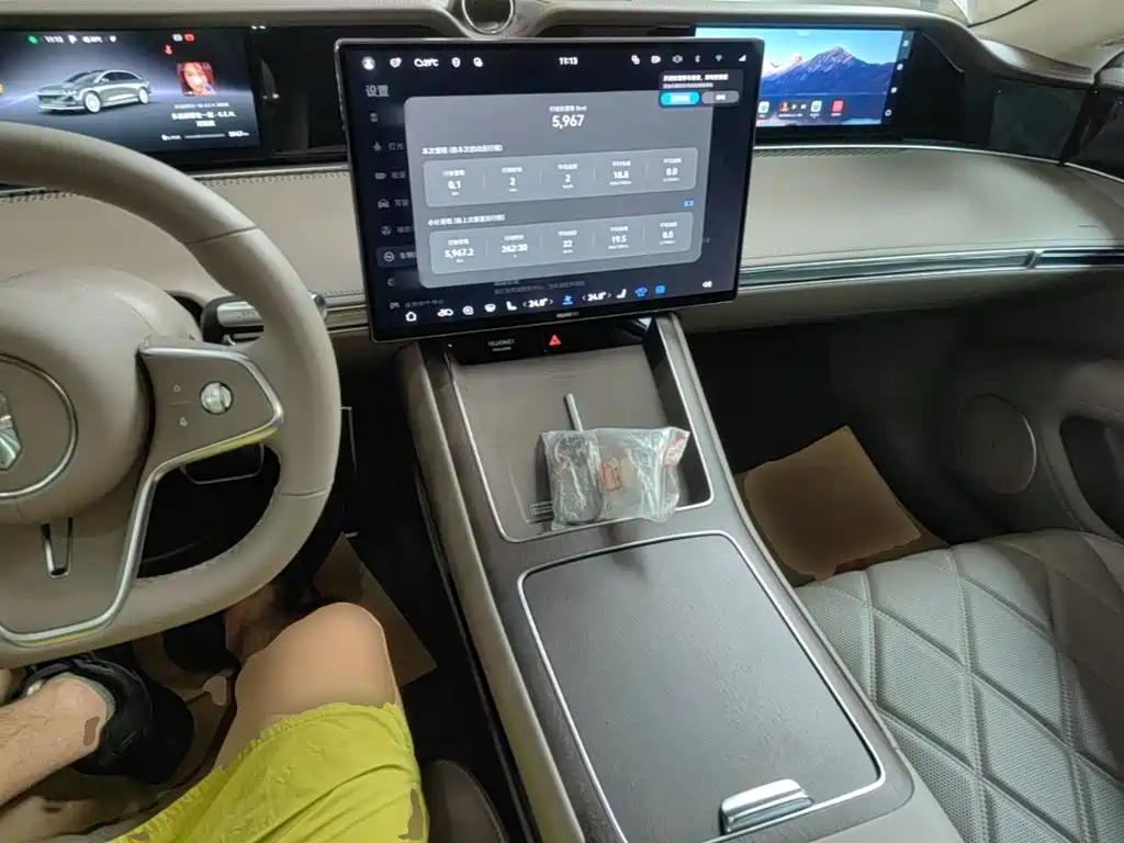 Xiangjie Xiangjie S9T — миниатюра 10