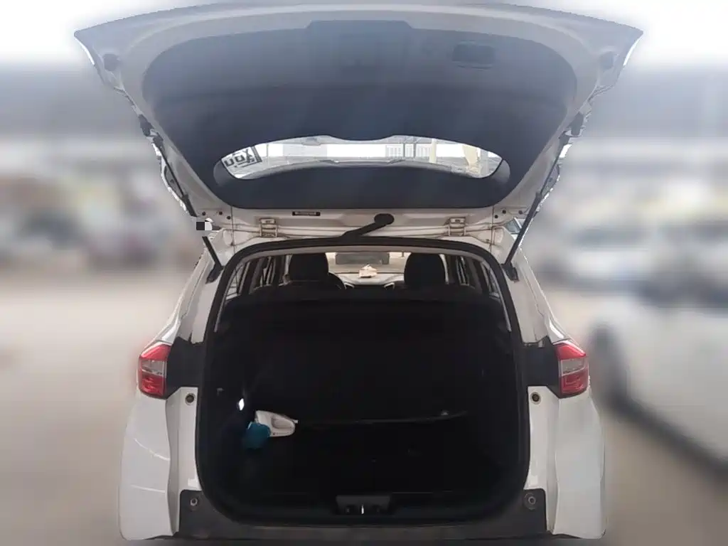 Changan CS15 — миниатюра 24