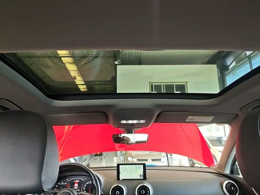 Audi A3 — миниатюра 18