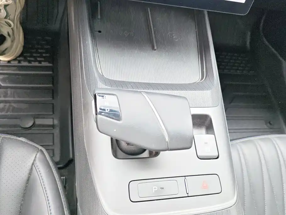 Changan Yida — миниатюра 16