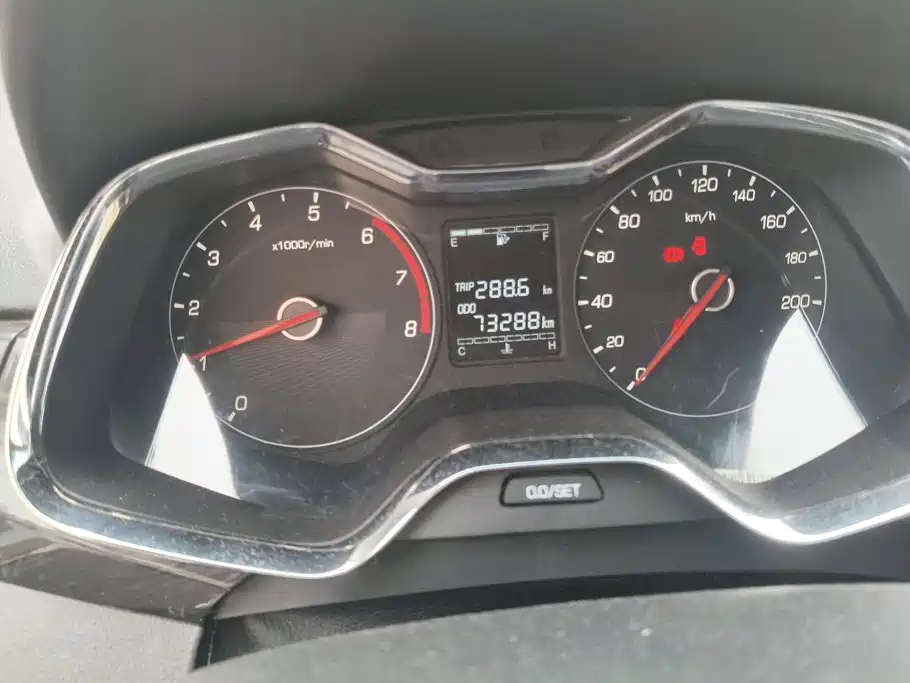 Baojun 310 — миниатюра 14