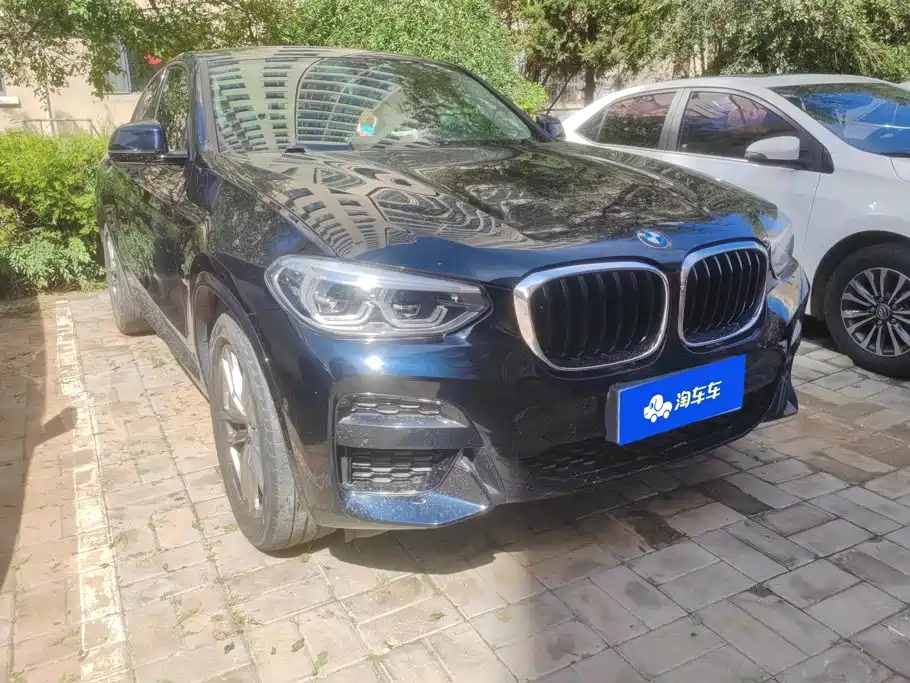 BMW X4 — миниатюра 2
