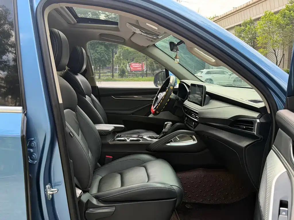 MAXUS D90 — миниатюра 11