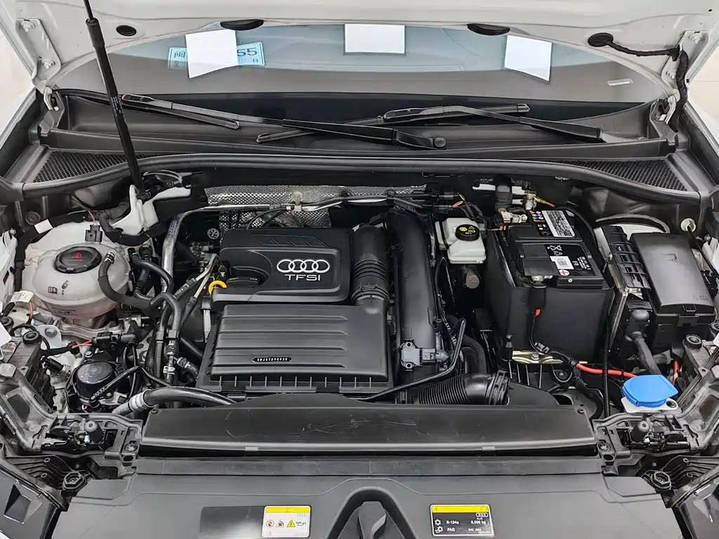 Audi Q3 — миниатюра 15