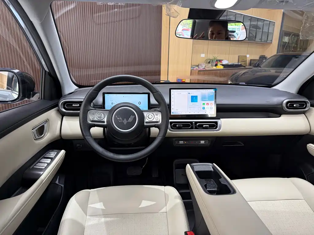 Wuling Bingo — миниатюра 11