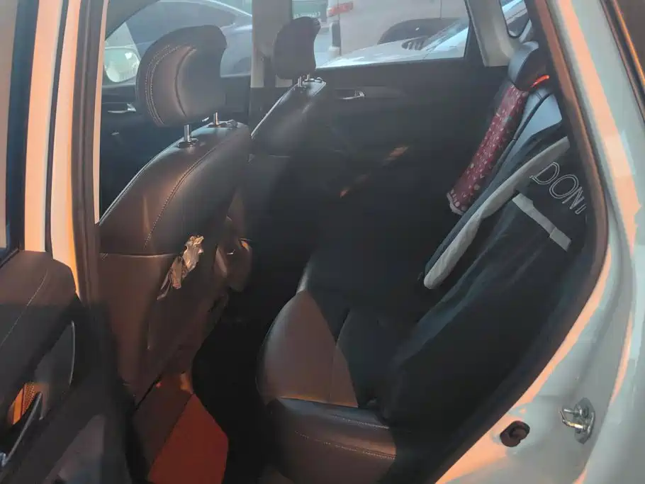 Changan CS35PLUS — миниатюра 11