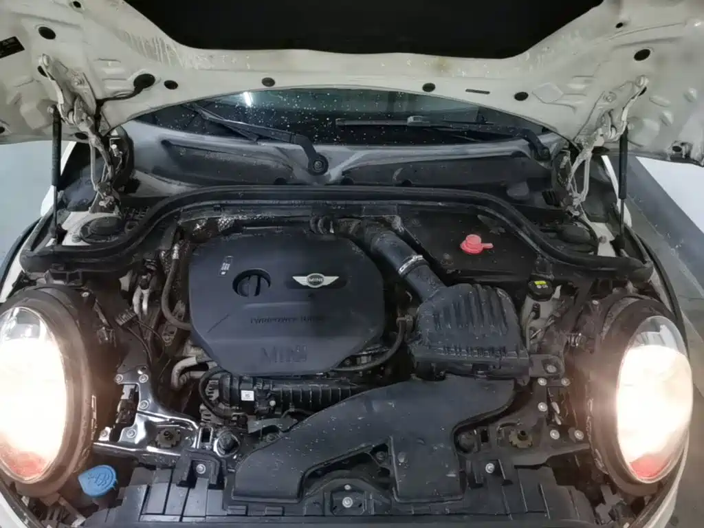 MINI Mini — миниатюра 20