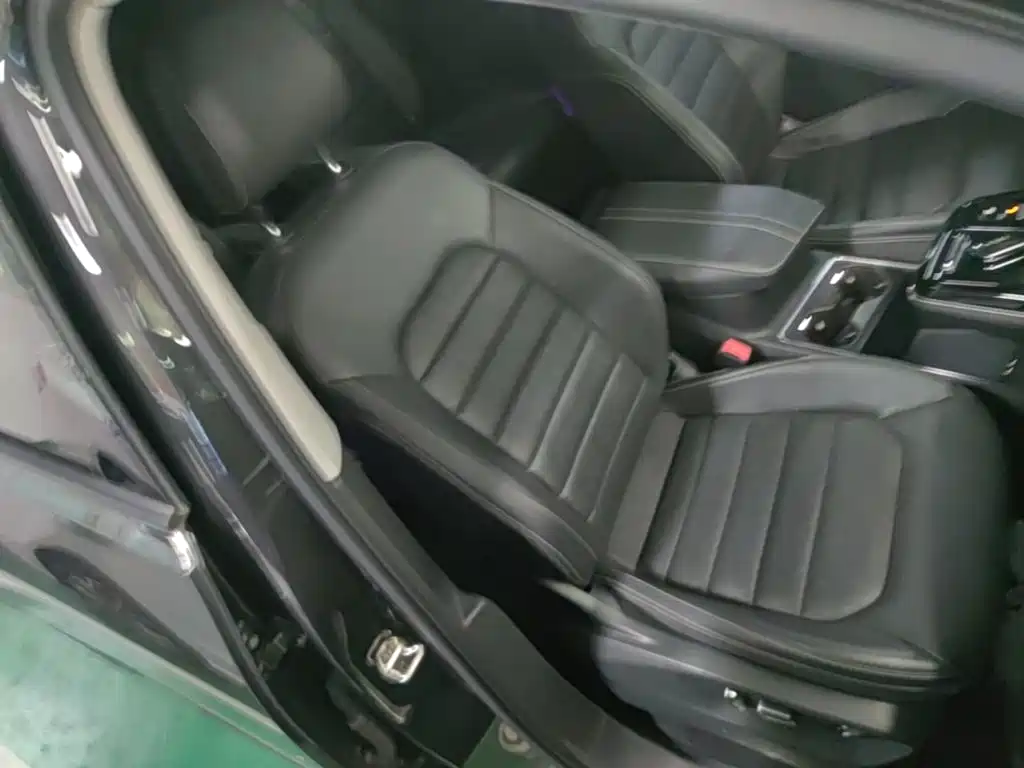 Volkswagen Talagon — миниатюра 25
