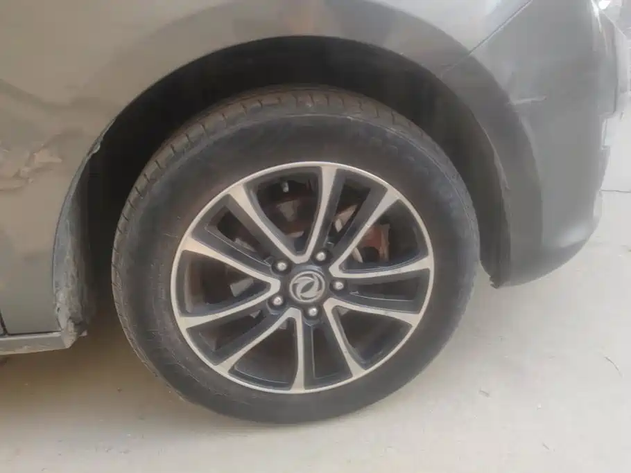 Fengxing Fengxing S500 — миниатюра 6