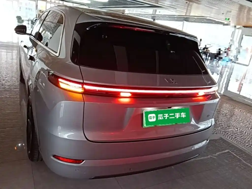 Li Auto Li L7 — миниатюра 6