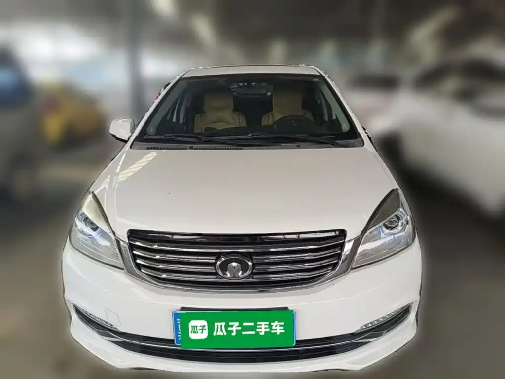 Great Wall Great Wall C30 — миниатюра 5