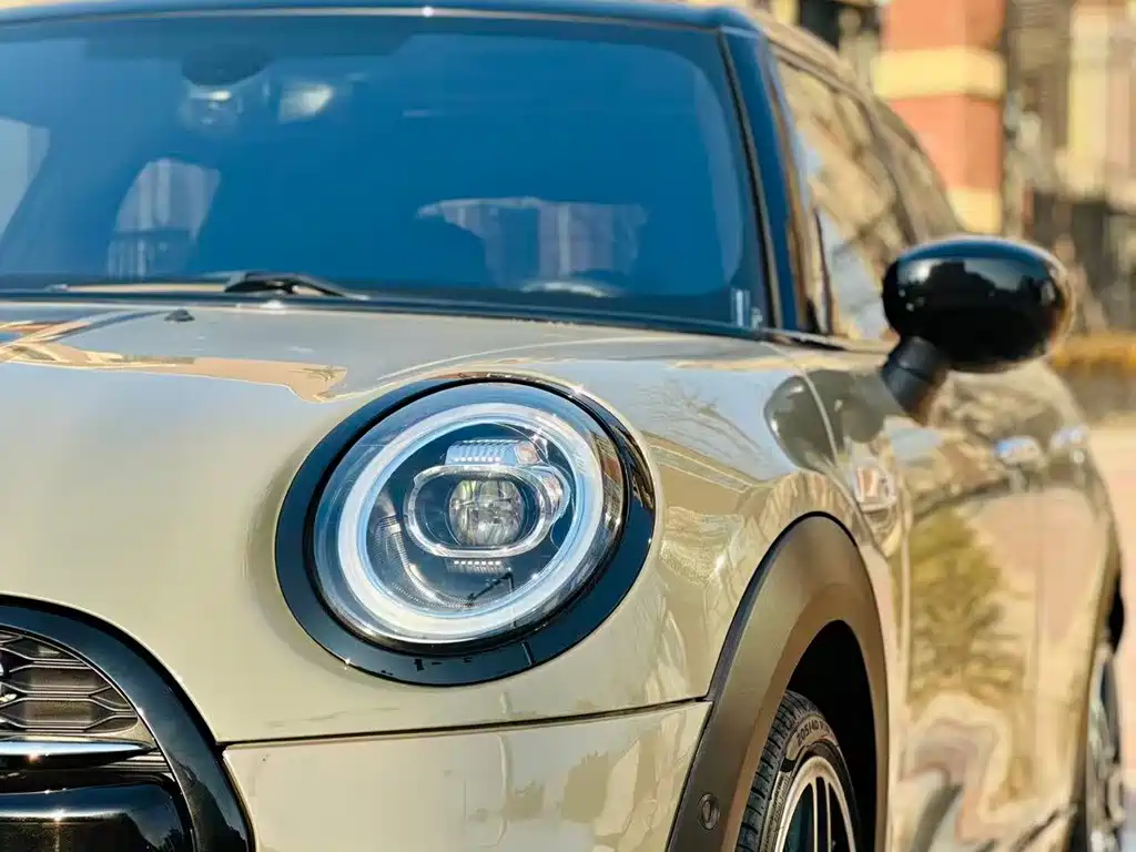 MINI Mini — миниатюра 5