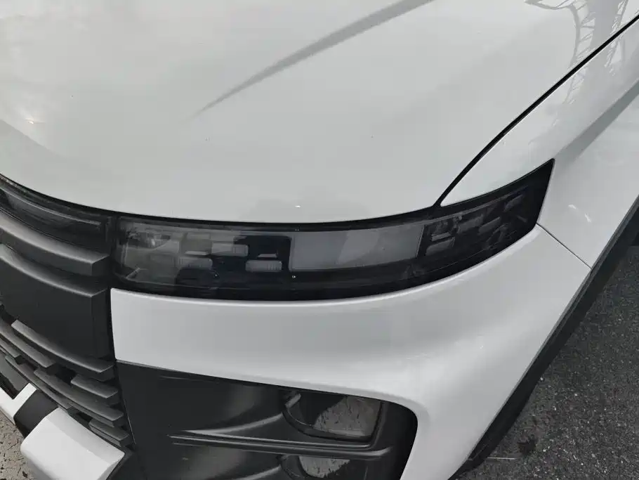 Chery Explorer 06 — миниатюра 5