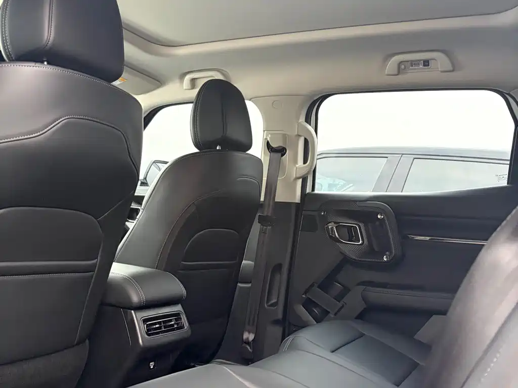 Haval Big Dog PLUS — миниатюра 19