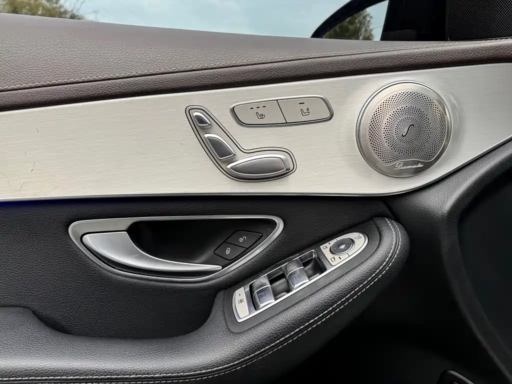 Mercedes-Benz GLC — миниатюра 3