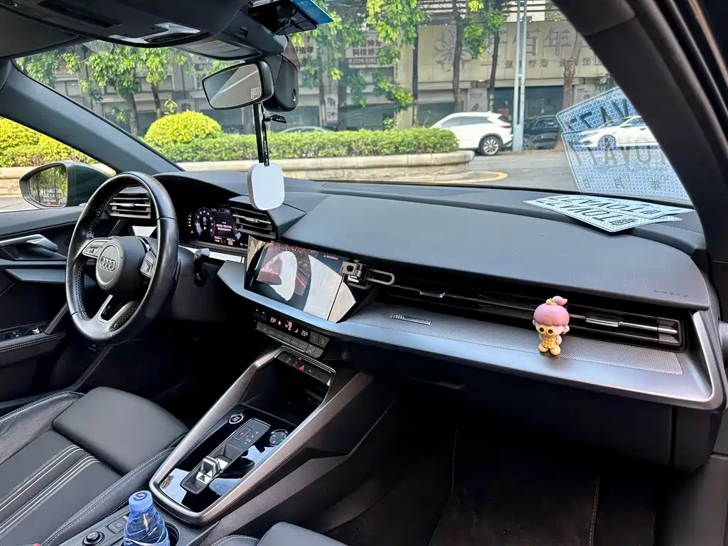 Audi A3 — миниатюра 17