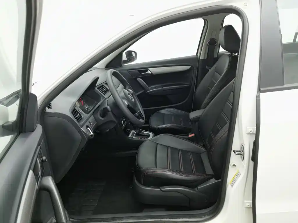 Volkswagen Gran Lavida — миниатюра 10