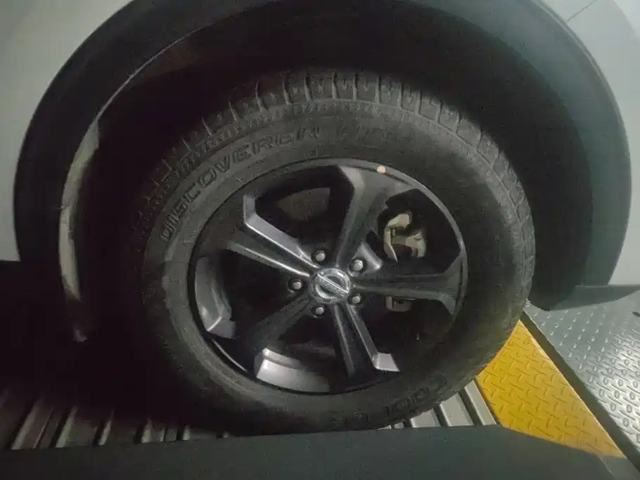 Haval F7 — миниатюра 6