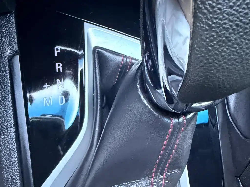 Chevrolet Volando — миниатюра 14