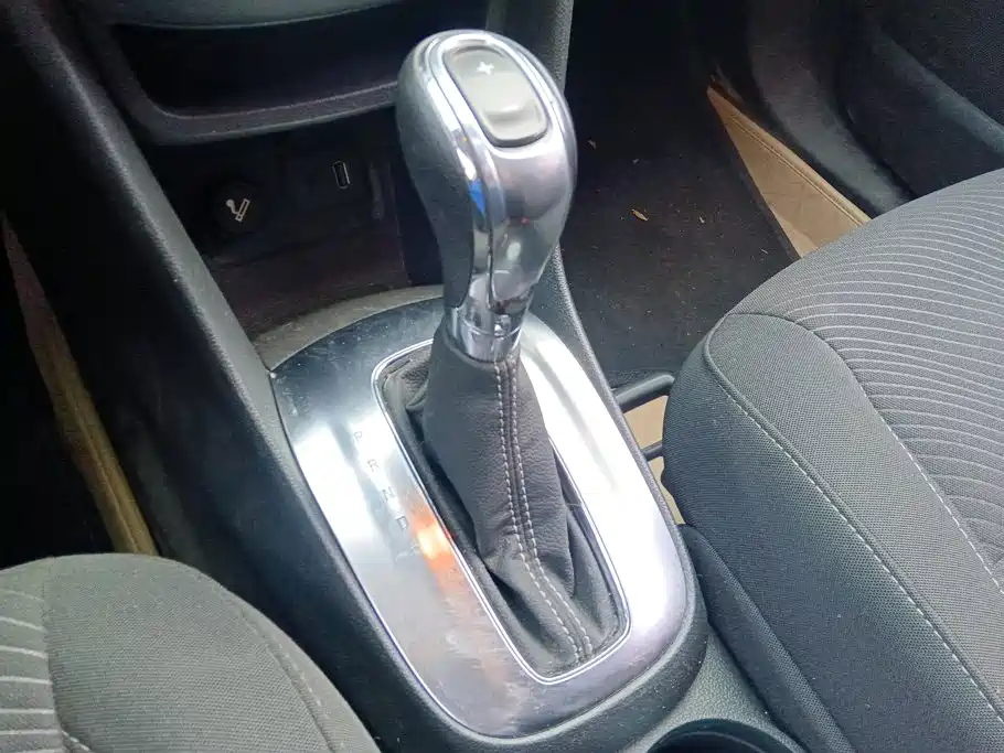 Buick Encore — миниатюра 16