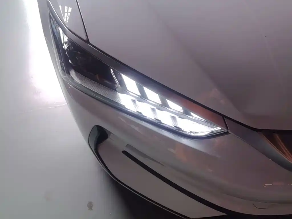 BYD Qin PLUS — миниатюра 11