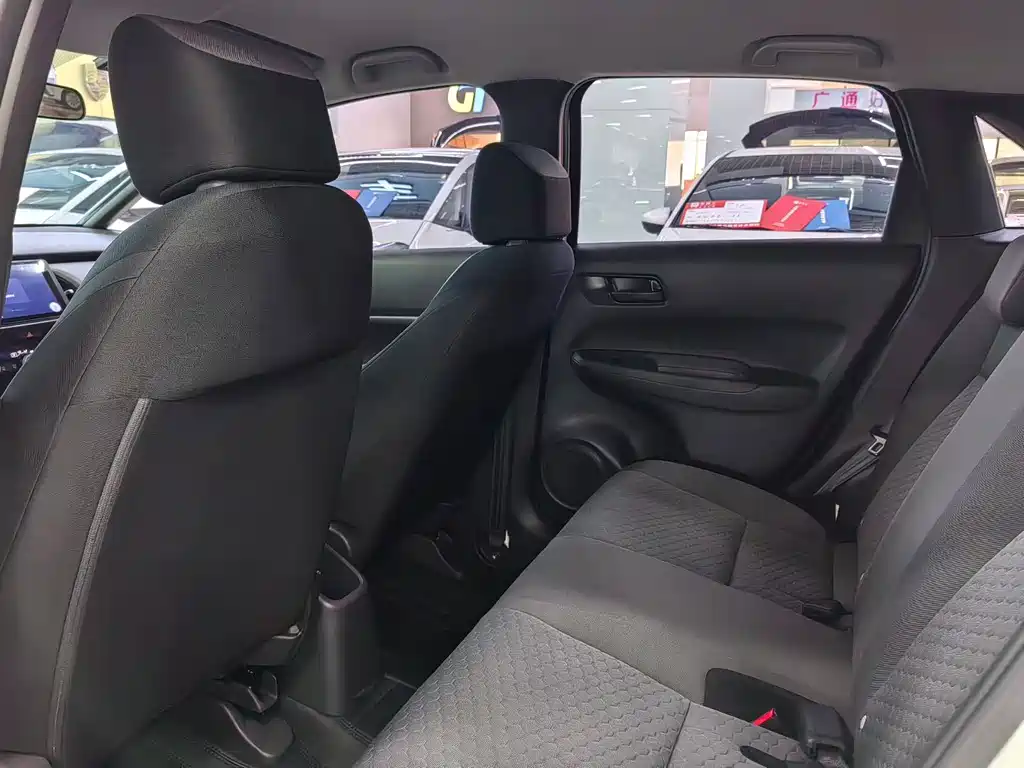 Honda Fit — миниатюра 4