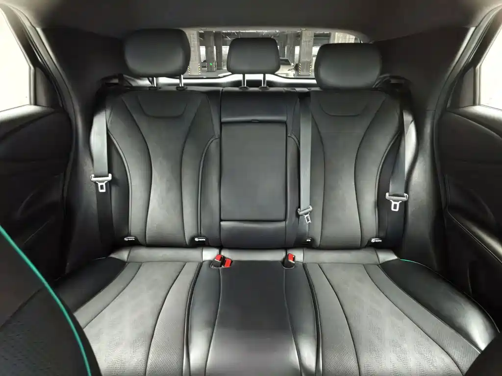 BYD Dolphin — миниатюра 15