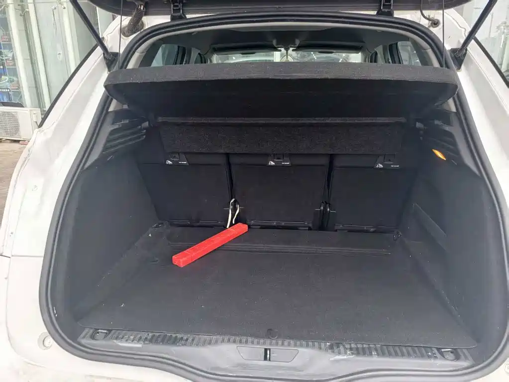 Citroen C4 Picasso — миниатюра 8