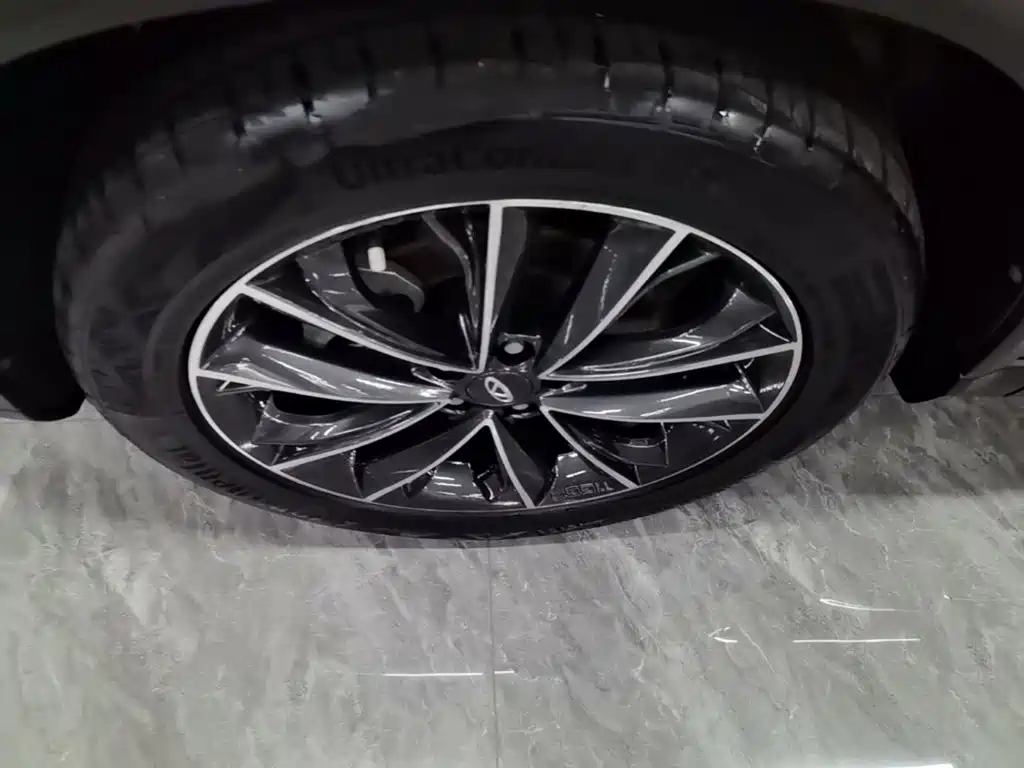 Chery Tiggo 8 PLUS — миниатюра 23