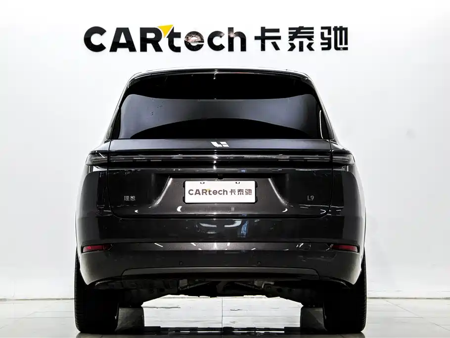 Li Auto L9 2024 Pro