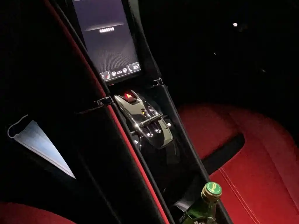 Ferrari Roma — миниатюра 6