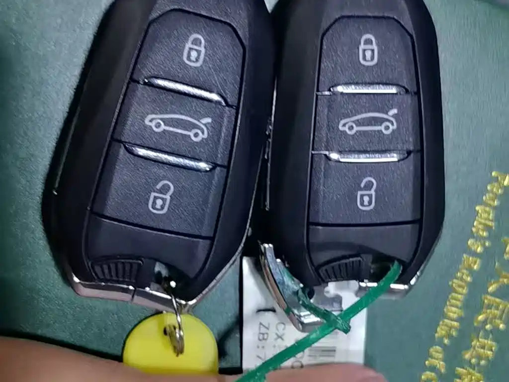 Citroen C5 AIRCROSS — миниатюра 9