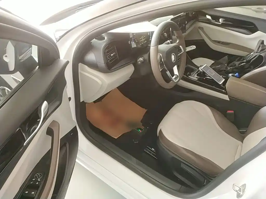 BYD Qin PLUS — миниатюра 16