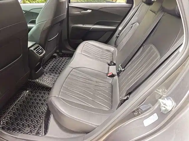 Changan Yida — миниатюра 8