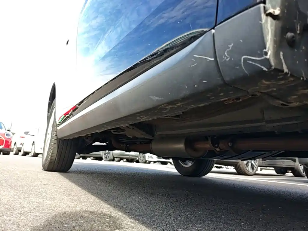 Haval M6 — миниатюра 21