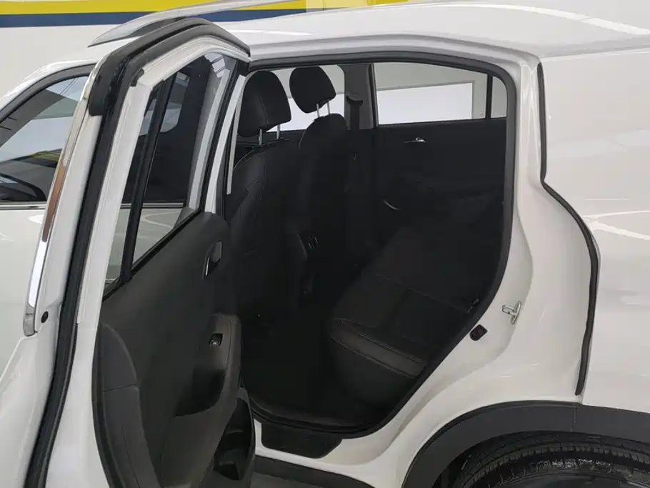 Hyundai ix35 — миниатюра 11