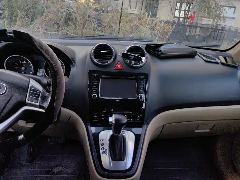 Haval H6 — миниатюра 13