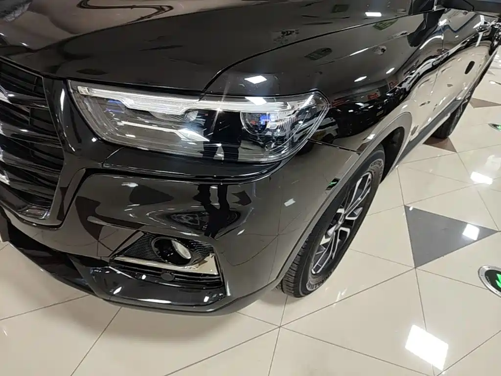 Haval H6 — миниатюра 24