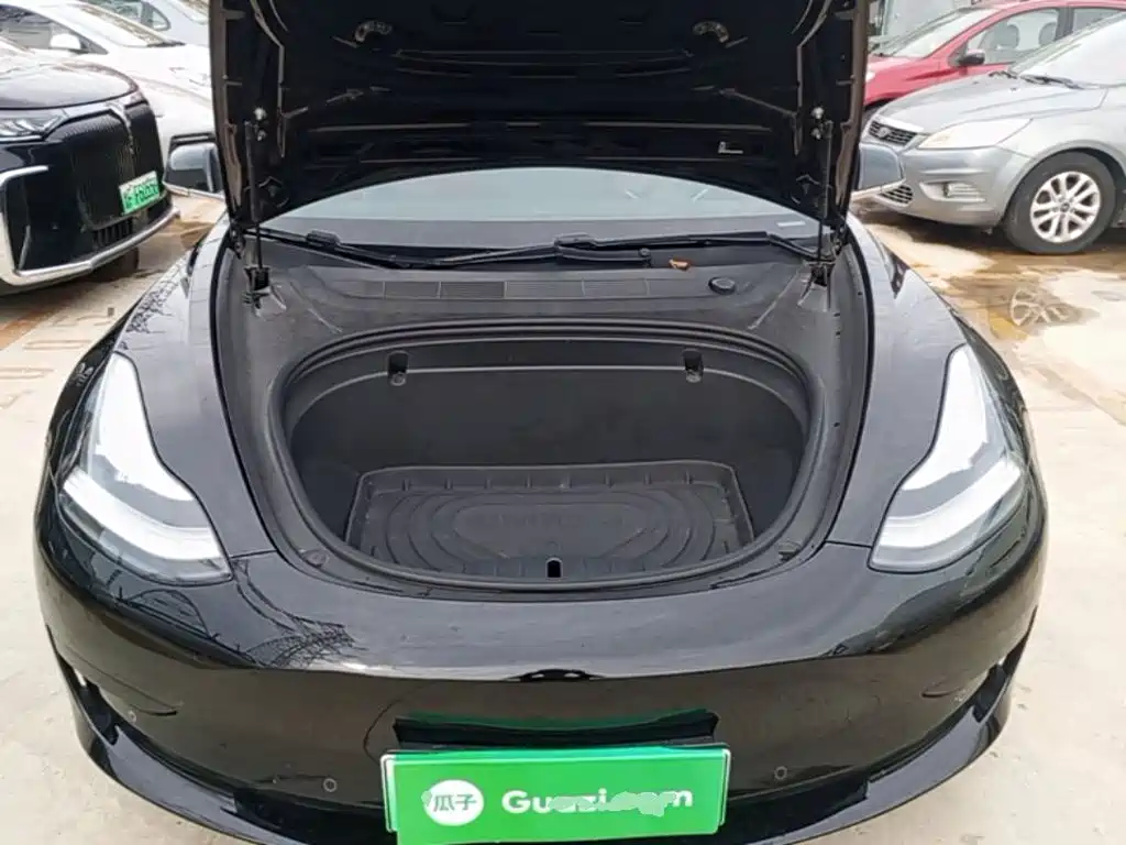 Tesla Model 3 — миниатюра 20
