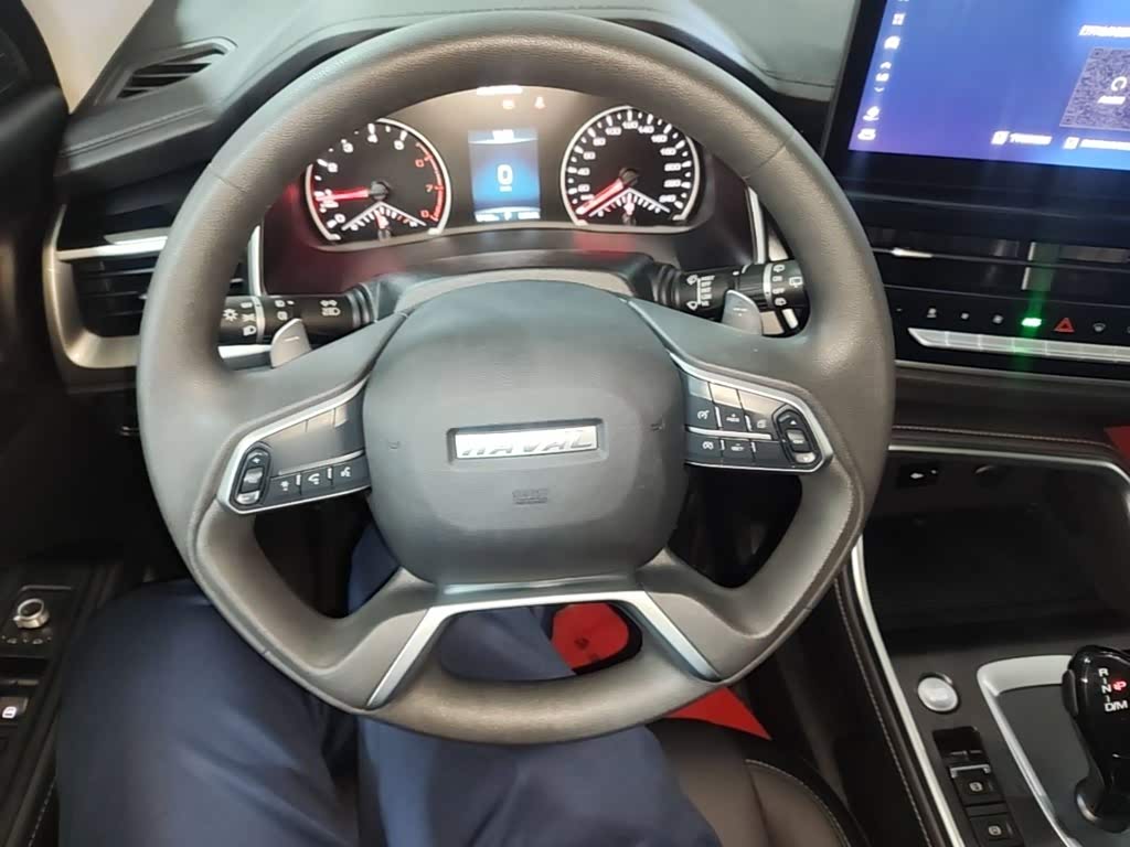Honda Crider 1.5 л 2025 г. Чёрный, пробег 17400 км