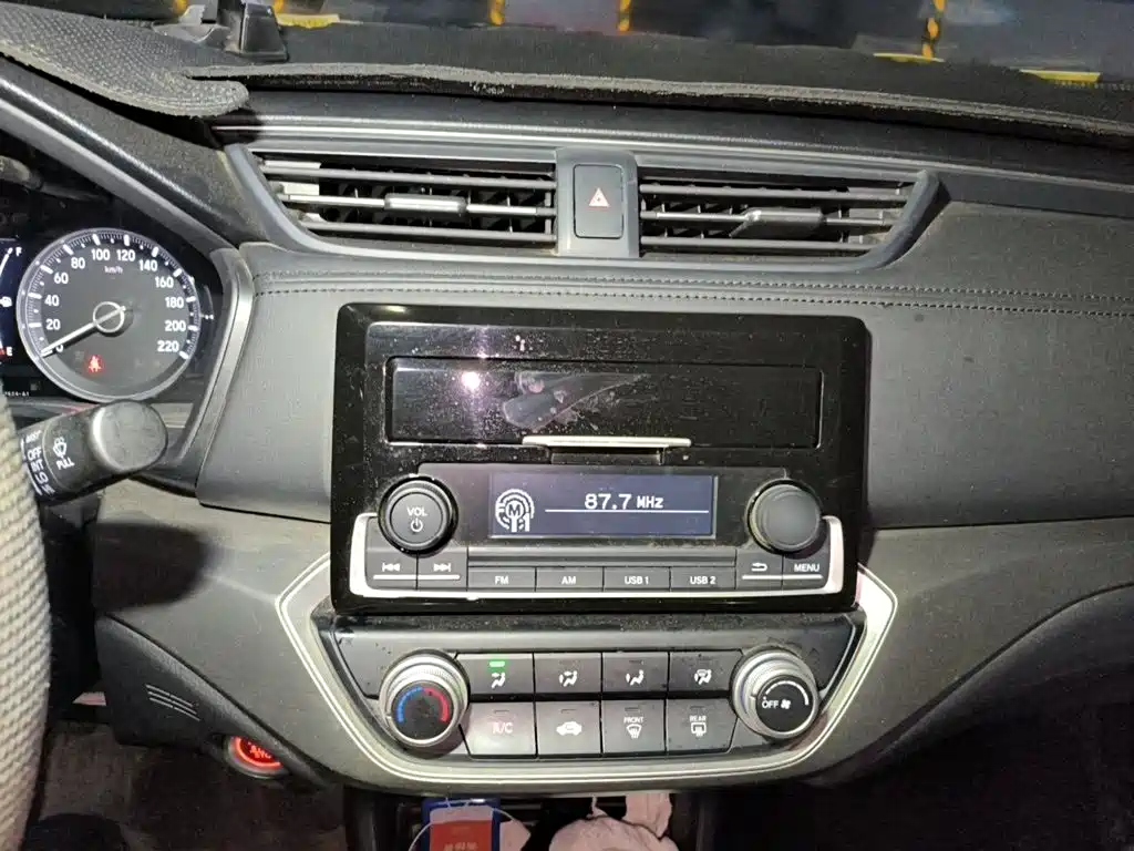 Honda Envix — миниатюра 6