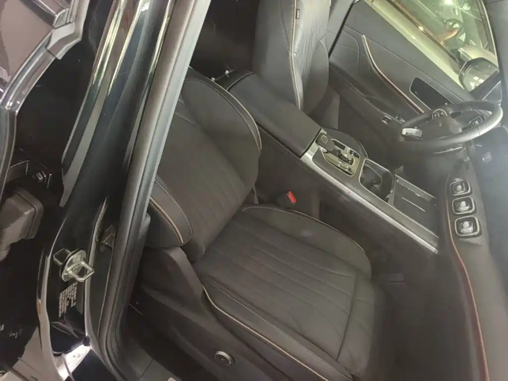 Chery Tiggo 9 — миниатюра 25