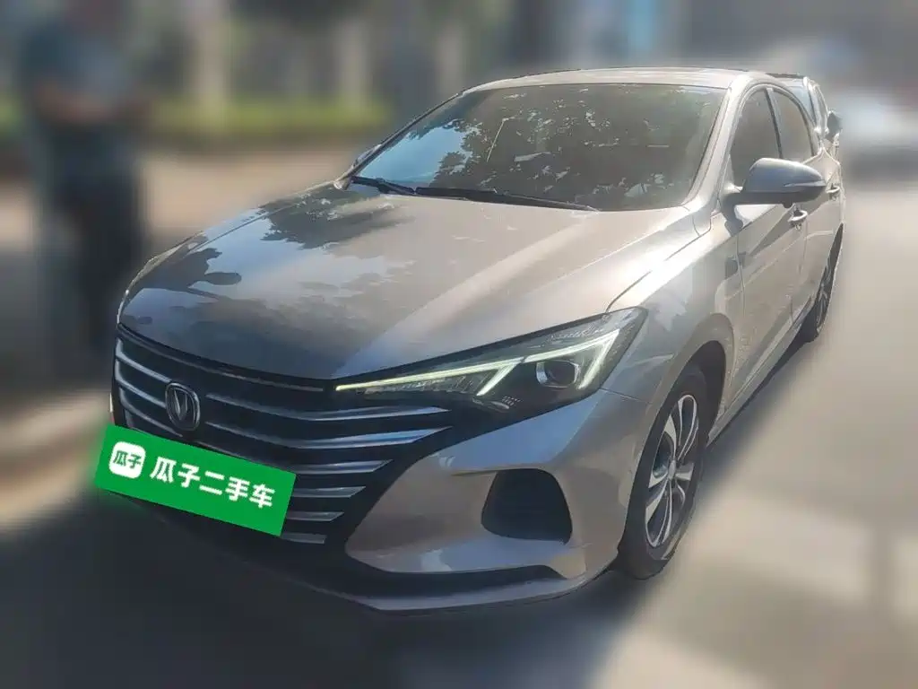 Changan Eado