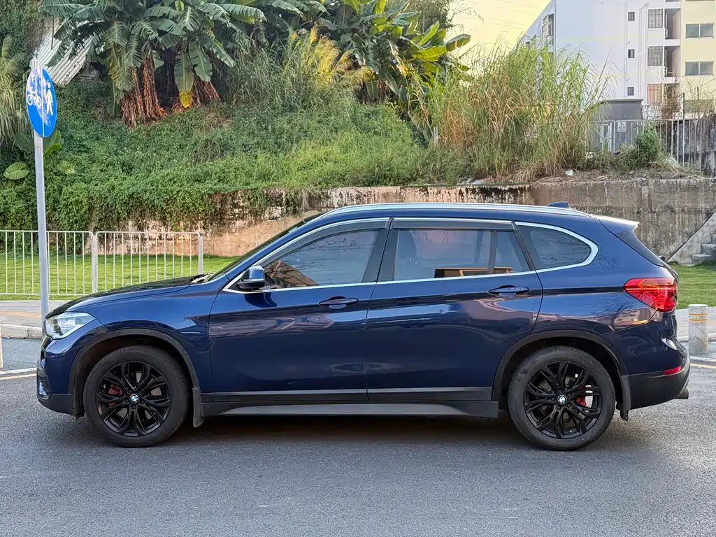 BMW X1 — миниатюра 3