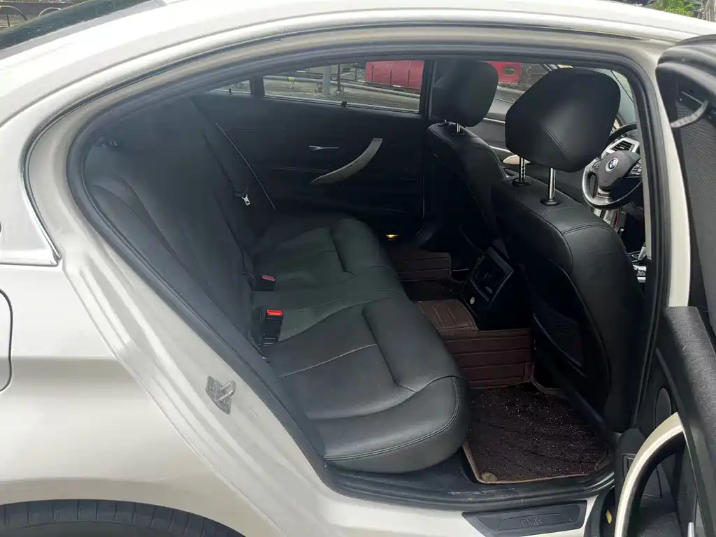 BMW 3 Series 3 2015 320Li Fashion